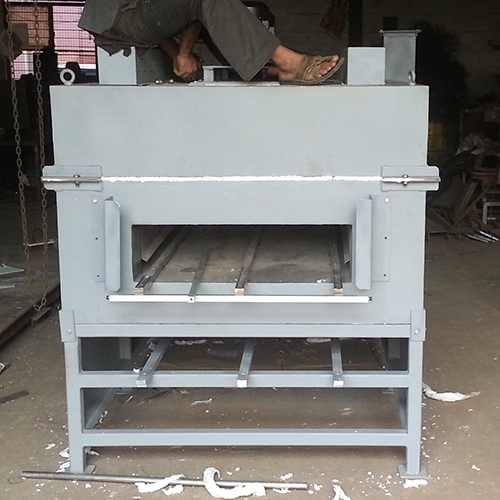 Curing Oven