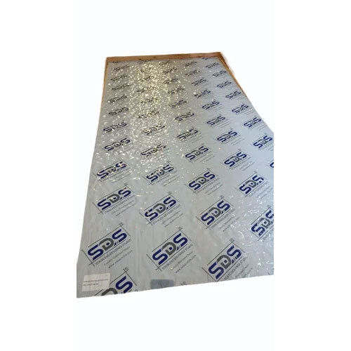 Water Ripple Stainless Steel 304 Sheet - Sds Brand