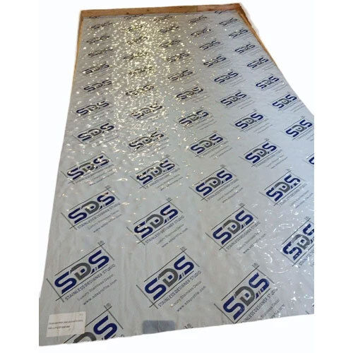 Water Ripple Stainless Steel Sheet - Sds Brand