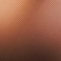 Stainless Steel Rose Gold Linen Sheet - Grade: 304/316