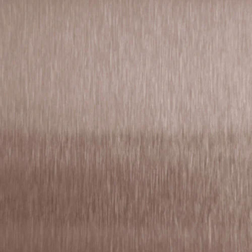 Stainless Steel Coloring Sand Blast Sheet