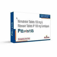 Paxista Covid Tablet