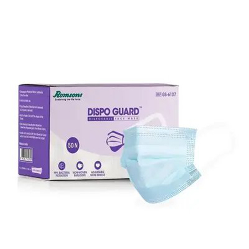 Ramsons Dispo Guard 3ply