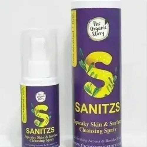 500 Ml Sanitizer