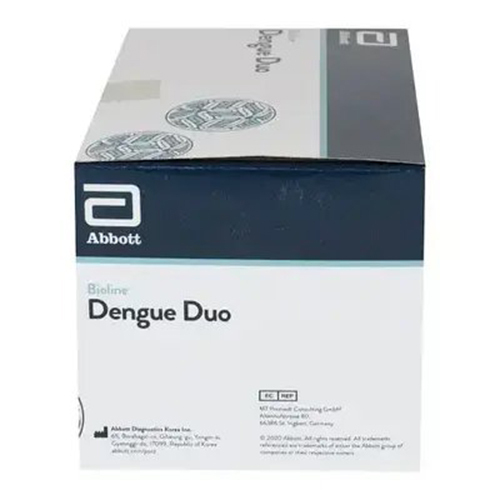 Abott dengue Duo