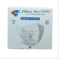 Filtra N95 Mask