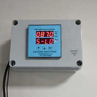 Orp Sensor And Controller - Accuracy: High  %