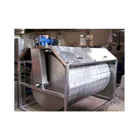 Debru Drum Filter - Ss304, Custom Size, 220-240v | Automated, Self-cleaning, High Performance For Water Treatment Systems