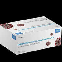 Meril Antigen Kit