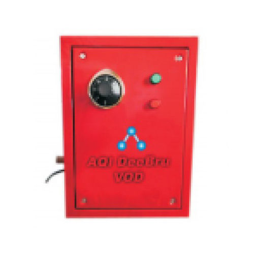 Red Vent Ozone Destructer