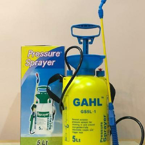 5 Liter Sprayer