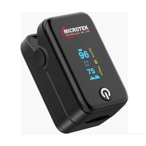 Microtech Oximeter