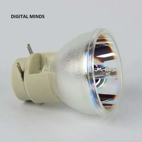 White Infocus In114 Projector Lamp