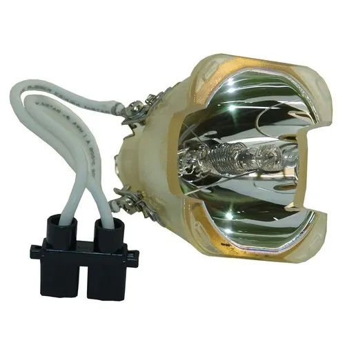 White Dell 4100Mp Projector Lamp