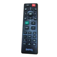 Black Rc02 Benq Projector Remote Control