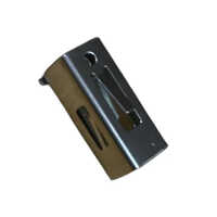 Benq Light Tunnel Luminous Light Pipe - Reflective Tube, 0.20x0.7 Cm , Portable For Dlp Projectors And Efficient Light Channeling