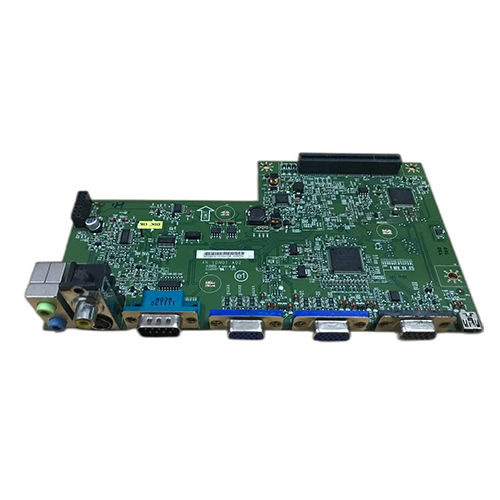 BENQ MS500 Projector Mainboard