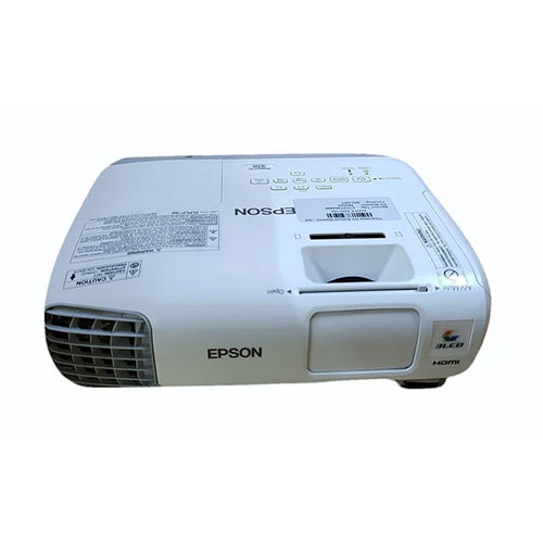 Second Hand Projector