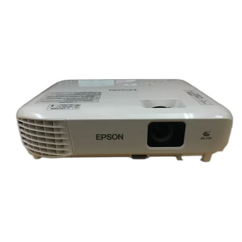 Epson LCD Projector