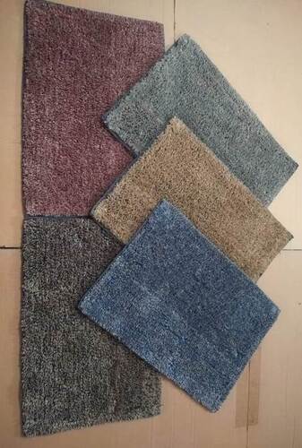 Jute Cotton Mixed Door Mats