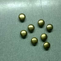 Modern Metal Rivets - High-quality Metal, Customized Sizes, Corrosion-resistant Finish , Durable For Pocket And Crotch Reinforcement