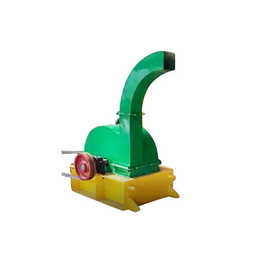 Saw Dust Machine