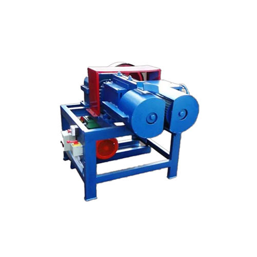 10 Hp Van Tyre Bead Wire Remover Machine - Feature: High Efficiency