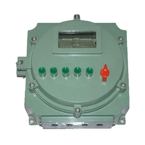 Flameproof Weatherproof Junction Box