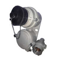 Flameproof Switch Socket And Plug Application: Industrial