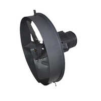 Any Flameproof Exhaust Fan