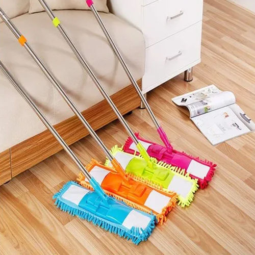 Flat Cleaning Mop