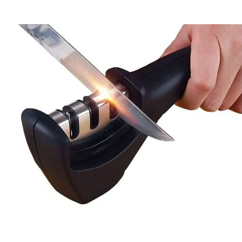 3 Slot Knife Sharpener