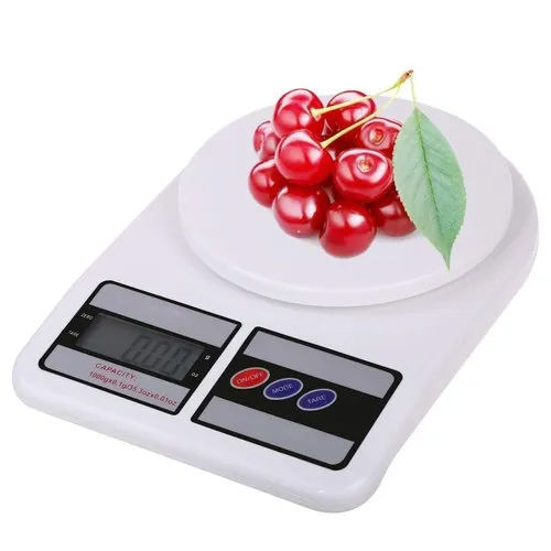 Electronic Digital Kitchen Scale