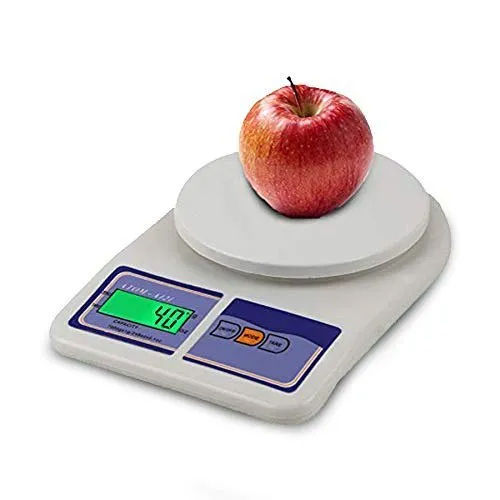 Sf 400 Kitchen Scale