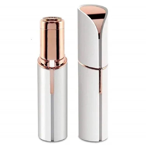 Rose Gold Flawless Hair Removal Trimmer