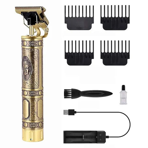 Buddha  Trimmer PLASTIC