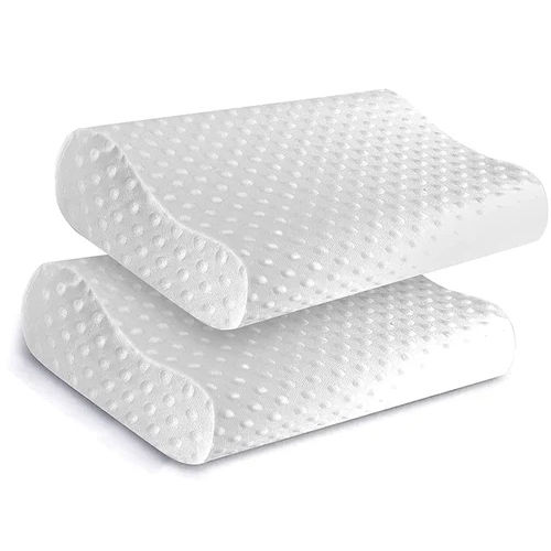 Memory Foam Pillows