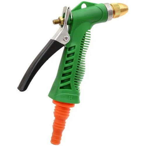 Garden Water Spray Gun