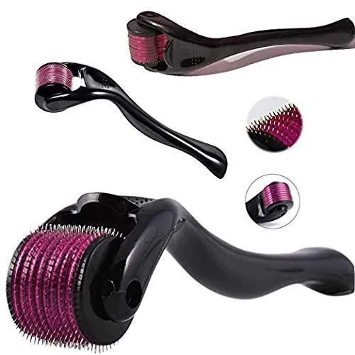 Derma Roller Massager