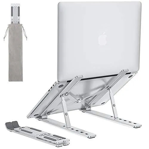 Aluminum Laptop Stand