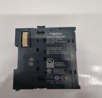 SCHNEIDER ELECTRIC TM3DQ16R INPUT/OUTPUT MODULE