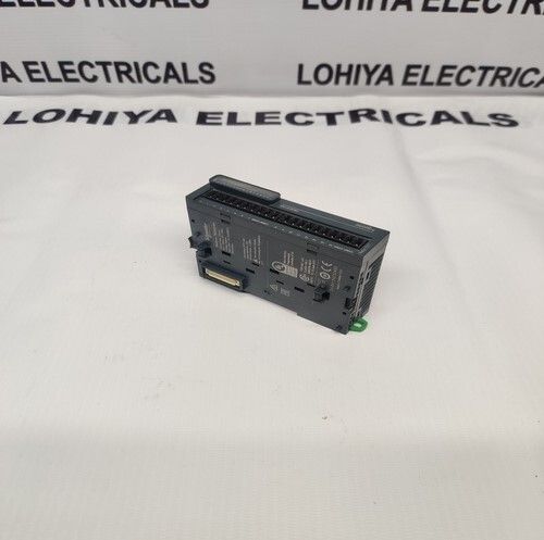 SCHNEIDER ELECTRIC TM3DQ16R INPUT/OUTPUT MODULE