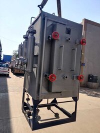 Ammonia Cracker