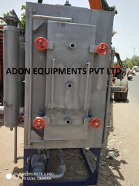 Ammonia Cracker