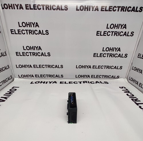 SCHNEIDER ELECTRIC TM3AQ4 ANALOG OUTPUT MODULE