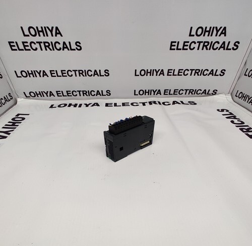 SCHNEIDER ELECTRIC TM3AQ4 ANALOG OUTPUT MODULE