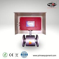 PEMAG-910 Electromagnetic Flow Meter