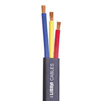 Flat Cables For Submersible Pumps And Motors