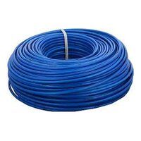 1 sqmm PVC Insulated Electrical Wire