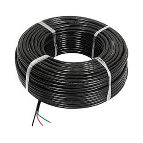 3 Core PVC Electrical Wires And Cables